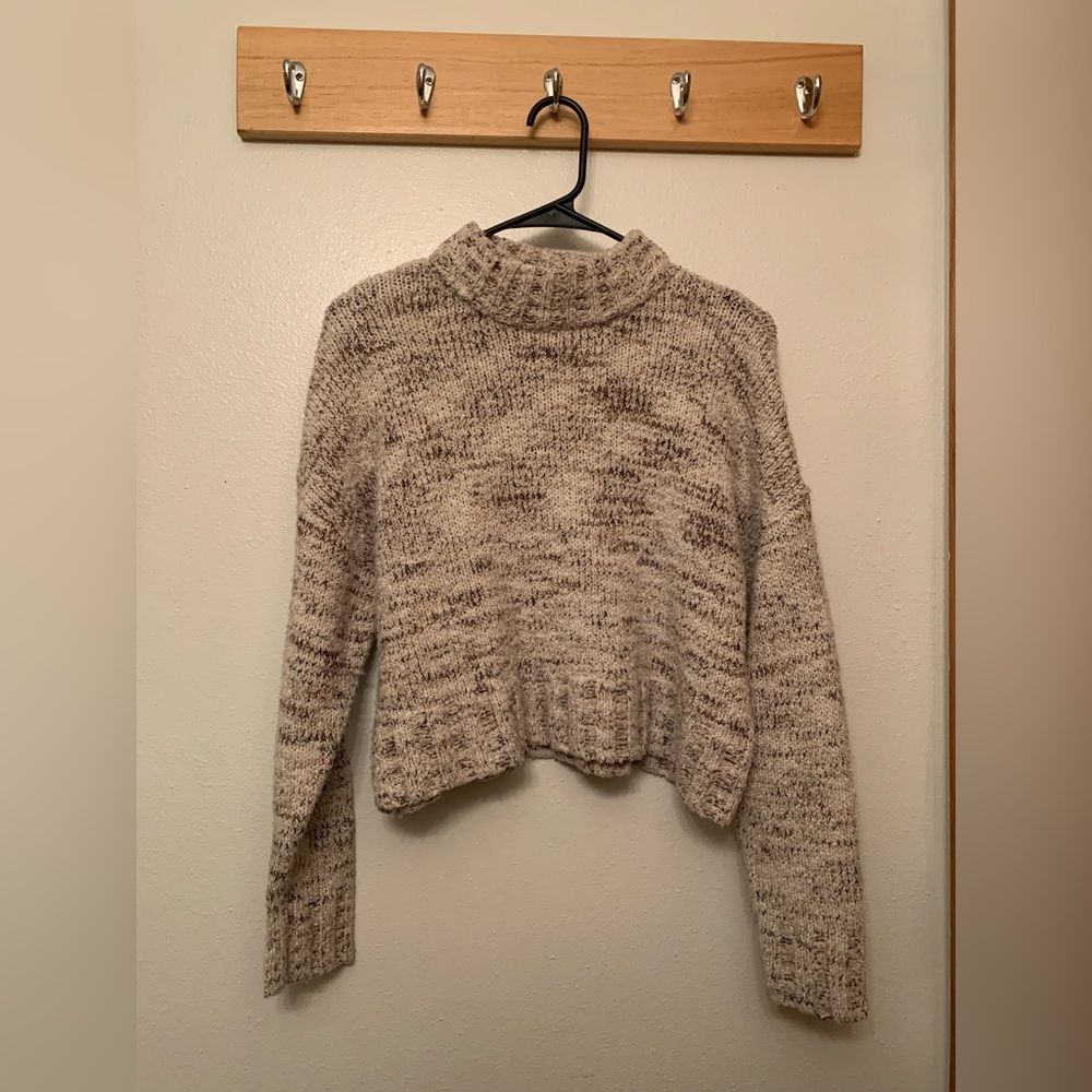 ‼️ DRY GOODS SWEATER ‼️